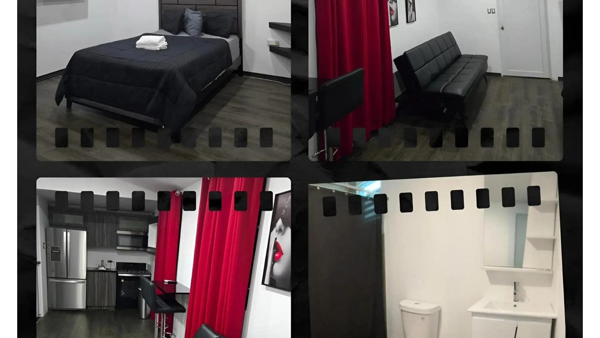 Apartment Perfect Suite #5 San Juan